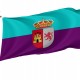 Flag of Pegalajar, Jaén, Andalusia, Patriotic Flags, Unique Design Print, Flags for Indoor & Outdoor Use - Imagine 1