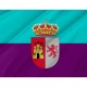 Flag of Pegalajar, Jaén, Andalusia, Patriotic Flags, Unique Design Print, Flags for Indoor & Outdoor Use - Imagine 2