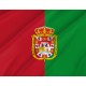 Flag Province of Granada, Andalusia, Patriotic Flags, Unique Design Print, Flags for Indoor & Outdoor Use - Imagine 2