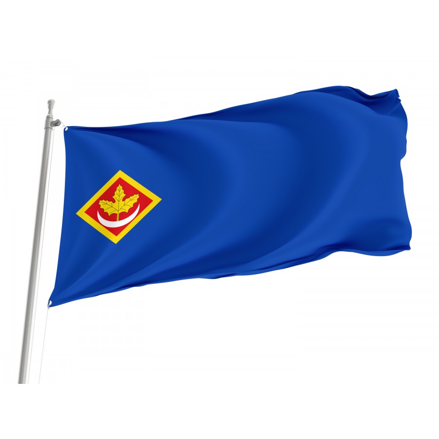 Flag Of Alarba, Zaragoza, Patriotic Flags, Unique Design Print, Flags For Indoor & Outdoor Use - High Quality Aragon for Indoor and Outdoor Use