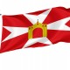 Alberite de San Juan Flag for Indoor & Outdoor Use - Imagine 1