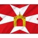 Alberite de San Juan Flag for Indoor & Outdoor Use - Imagine 2
