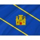 Flag of Alcalá de Ebro, Zaragoza, Patriotic Flags, Unique Design Print, Flags for Indoor & Outdoor Use - Imagine 2