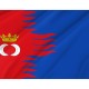 Flag of Alforque, Zaragoza, Patriotic Flags, Unique Design Print, Flags for Indoor & Outdoor Use - Imagine 2