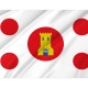 Flag of Aniñón, Zaragoza, Patriotic Flags, Unique Design Print, Flags for Indoor & Outdoor Use - Imagine 2