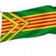Atea Flag for Indoor & Outdoor Use - Imagine 1