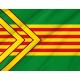 Atea Flag for Indoor & Outdoor Use - Imagine 2