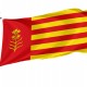 Azuara Flag for Indoor & Outdoor Use - Imagine 1