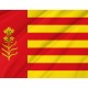 Azuara Flag for Indoor & Outdoor Use - Imagine 2