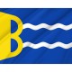 Flag of Bardallur, Zaragoza, Patriotic Flags, Unique Design Print, Flags for Indoor & Outdoor Use - Imagine 2