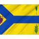 Flag of Bárboles, Zaragoza, Patriotic Flags, Unique Design Print, Flags for Indoor & Outdoor Use - Imagine 2