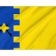 Flag of Cabañas de Ebro, Zaragoza, Patriotic Flags, Unique Design Print, Flags for Indoor & Outdoor Use - Imagine 2