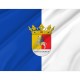 Flag of Calatayud, Zaragoza, Patriotic Flags, Unique Design Print, Flags for Indoor & Outdoor Use - Imagine 2