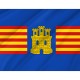 Flag of Coat of Arms of Maluenda, Zaragoza, Patriotic Flags, Unique Design Print, Flags for Indoor & Outdoor Use - Imagine 2