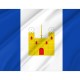 Codo Flag for Indoor & Outdoor Use - Imagine 2