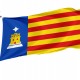 Flag of Cubel, Zaragoza, Patriotic Flags, Unique Design Print, Flags for Indoor & Outdoor Use - Imagine 1