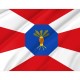 Flag of El Frasno, Zaragoza, Patriotic Flags, Unique Design Print, Flags for Indoor & Outdoor Use - Imagine 2