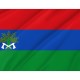 Flag Talamantes Zaragoza, Patriotic Flags, Unique Design Print, Flags for Indoor & Outdoor Use - Imagine 2