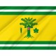 Flag of Grisel, Zaragoza, Patriotic Flags, Unique Design Print, Flags for Indoor & Outdoor Use - Imagine 2