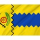 Flag of Lagata, Zaragoza, Patriotic Flags, Unique Design Print, Flags for Indoor & Outdoor Use - Imagine 2