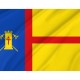 Flag of Litago, Zaragoza, Patriotic Flags, Unique Design Print, Flags for Indoor & Outdoor Use - Imagine 2