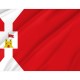Flag of Mallén, Zaragoza, Patriotic Flags, Unique Design Print, Flags for Indoor & Outdoor Use - Imagine 2