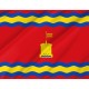 Flag of Manchones, Zaragoza, Patriotic Flags, Unique Design Print, Flags for Indoor & Outdoor Use - Imagine 2