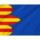 Flag of Miedes de Aragón, Zaragoza, Patriotic Flags, Unique Design Print, Flags for Indoor & Outdoor Use - Imagine 2