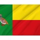 Flag of Perdiguera, Zaragoza, Patriotic Flags, Unique Design Print, Flags for Indoor & Outdoor Use - Imagine 2