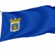 Flag of Tarazona, Zaragoza, Patriotic Flags, Unique Design Print, Flags for Indoor & Outdoor Use - Imagine 1