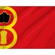 Flag of Torrelapaja, Zaragoza, Patriotic Flags, Unique Design Print, Flags for Indoor & Outdoor Use - Imagine 2