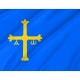 Asturias Flag for Indoor & Outdoor Use - Imagine 2