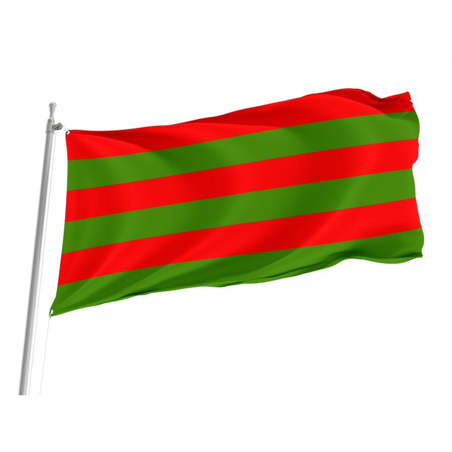 Flag Of Estellencs, Majorca, Balearic Islands, Patriotic Flags, Unique Design Print, Flags For Indoor & Outdoor Use - High Quality Balearic Islands for Indoor and Outdoor Use