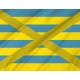 Flag of Alaior, Balearic Islands, Patriotic Flags, Unique Design Print, Flags for Indoor & Outdoor Use - Imagine 2