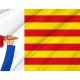 Flag of Llucmajor, Balearic Islands, Patriotic Flags, Unique Design Print, Flags for Indoor & Outdoor Use - Imagine 2