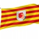 Flag of Manacor, Balearic Islands, Patriotic Flags, Unique Design Print, Flags for Indoor & Outdoor Use - Imagine 1