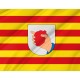 Flag of Manacor, Balearic Islands, Patriotic Flags, Unique Design Print, Flags for Indoor & Outdoor Use - Imagine 2
