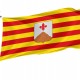 Flag of Montuiri, Balearic Islands, Patriotic Flags, Unique Design Print, Flags for Indoor & Outdoor Use - Imagine 1