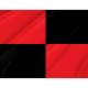 Flag of Pollença, Mallorca, Balearic Islands, Patriotic Flags, Unique Design Print, Flags for Indoor & Outdoor Use - Imagine 2