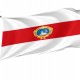 Flag of Sant Joan, Balearic Islands, Patriotic Flags, Unique Design Print, Flags for Indoor & Outdoor Use - Imagine 1