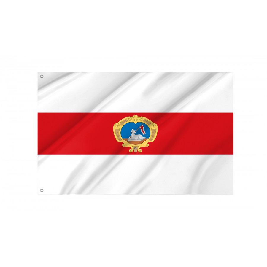 Flag Of Sant Joan, Balearic Islands, Patriotic Flags, Unique Design Print, Flags For Indoor & Outdoor Use - High Quality Balearic Islands for Indoor and Outdoor Use