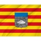 Flag of Ses Salines, Balearic Islands, Patriotic Flags, Unique Design Print, Flags for Indoor & Outdoor Use - Imagine 2