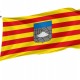 Flag of Ses Salines, Balearic Islands, Patriotic Flags, Unique Design Print, Flags for Indoor & Outdoor Use - Imagine 1