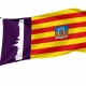 Flag of Vilafranca de Bonany, Balearic Islands, Patriotic Flags, Unique Design Print, Flags for Indoor & Outdoor Use - Imagine 1