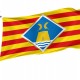 Flag of Formentera island, Patriotic Flags, Unique Design Print, Flags for Indoor & Outdoor Use - Imagine 1