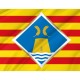 Flag of Formentera island, Patriotic Flags, Unique Design Print, Flags for Indoor & Outdoor Use - Imagine 2