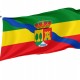Albillos Flag for Indoor & Outdoor Use - Imagine 1