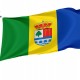 Arija Flag for Indoor & Outdoor Use - Imagine 1