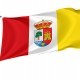 Castrillo de la Vega Flag for Indoor & Outdoor Use - Imagine 1