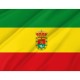 Flag Hontoria del Pinar, Burgos, Spain, Patriotic Flags, Unique Design Print, Flags for Indoor & Outdoor Use - Imagine 2